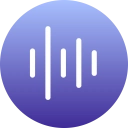 MemoTune - AI Music Generation Logo