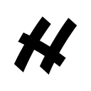 HUNT0 - Product Launch Promotion Platform Logo