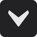 Vizcom - AI Drawing Renderer Logo