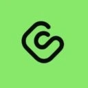 GoCrazyAI - AI Video Generation Logo