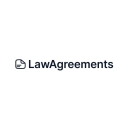 LawAgreements - Legal Document Generator Logo