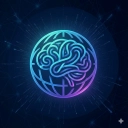 GlobalMind - Cultural Visualization AI Logo