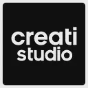 CreatiStudio - AI Image Remover Logo