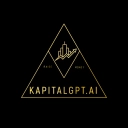 KapitalGPT - AI Investment Algorithms Logo