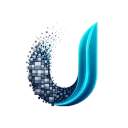 ImageUnblur - AI Image Enhancement Logo