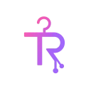 Tryonr - AI Product Photography Studio Logo