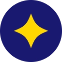 OnlyFAI - AI Content Creation Tool Logo