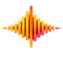 CreateMusicAI - AI Music Generator Logo