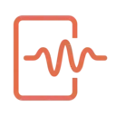 FlowSpeech - AI Text To Speech Tool Logo