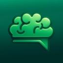 Thinklist - AI Productivity App Logo