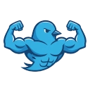 Twibird - Bookmark Organization Tool Logo