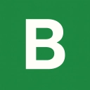 BlackboxAI - AI Web Creation Tool Logo