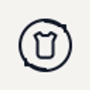 OutfitSwapStudio - AI Virtual Wardrobe Tryon Logo