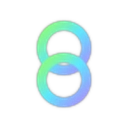 Solm8AI - AI Virtual Companion Logo