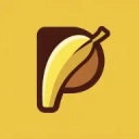 NanoBananaPrompts - Nano Banana Prompt Library Logo