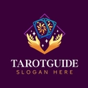 TarotGuide - AI Tarot Reading Tool Logo