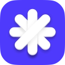 OverchatAI - AI Multi-Model Platform Logo