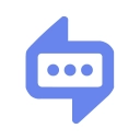 SocialPost - AI Social Media Content Generator Logo