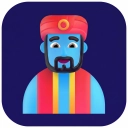 EnquiryGenieAI - Airbnb Optimization Logo