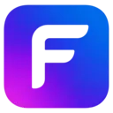 FanchAI - AI Image Video Generator Logo