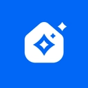 RoomStaging - AI Virtual Staging Logo