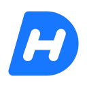 HeyDreamAI - AI Video Generation Logo