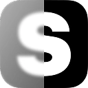 SimpleImageUpscaler - Image Upscaling AI Logo