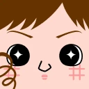 SquareFaceGenerator - AI Avatar Creation Logo