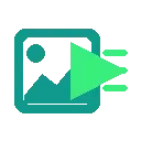Image to Video App - AI Video Conversion Tool Logo