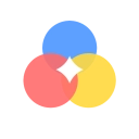 AIColorPage - AI Coloring Page Logo