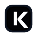 KeycapsAI - AI Keycap Design Studio Logo