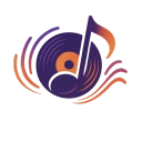 MuseGen - Music Creation AI Logo