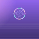 HoshiyomiaiAI - AI Astrology Horoscope Logo