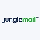 JungleMail - Internal Newsletter Tool Logo