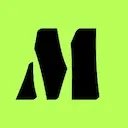 Movart AI - AI Video Generation Logo