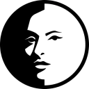 FaceFusion - Industry leading face manipulation platform Logo