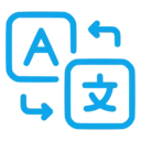 TranslateMyIamge - Image Translation AI Logo