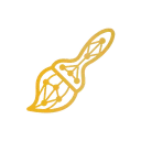 GLMImage - AI Image Generation Tool Logo