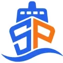 ShipPoster - AI Social Media Scheduler Logo