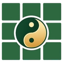 NineFengShui - AI Feng Shui Analysis Logo