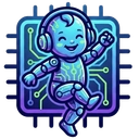 AI Dancing Baby - Dancing Baby Video Generator Logo