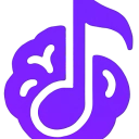 SunoV5 - AI Music Generation Logo