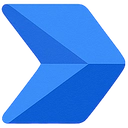 Veo3.1 - AI Video Generator Software Logo