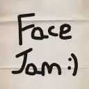 Facejam - Professional headshots Logo
