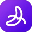 NanoBanana2 - AI Image Generation Platform Logo