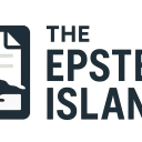 TheEpsteinIsland - Research Document Analysis Logo