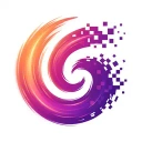 GeneradorDeImagenesIA - AI Text To Image Generator Logo