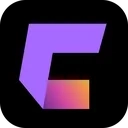 Crevid AI - AI Video Generation Tool Logo