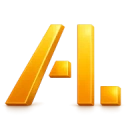 LooksmaxxingAI - AI Facial Analysis Tool Logo