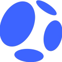 Atoms - AI App Development Platform Logo